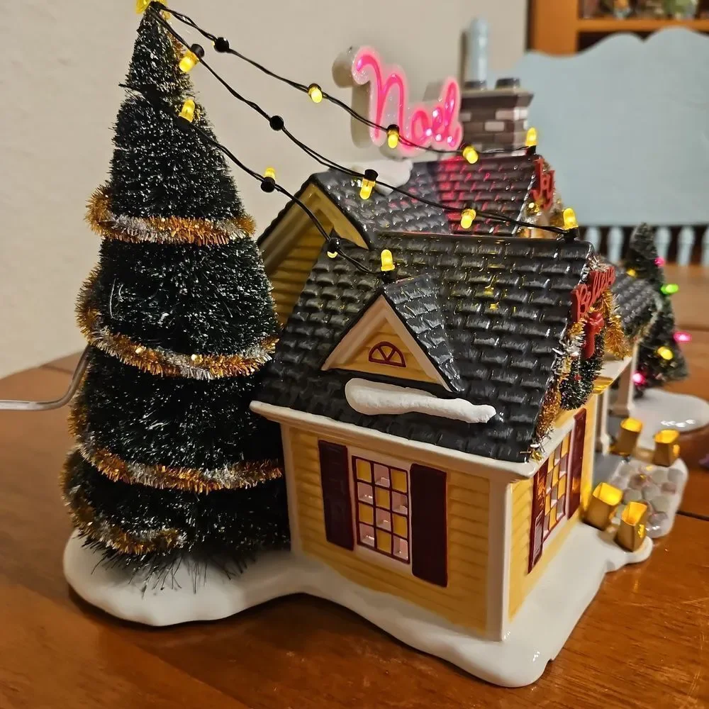 Department 56 